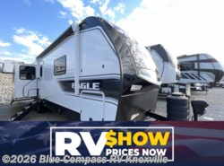 New 2026 Jayco Eagle HT 294CKBS available in Louisville, Tennessee