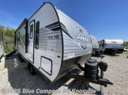 New 2026 Jayco Jay Flight SLX 262RLS available in Louisville, Tennessee