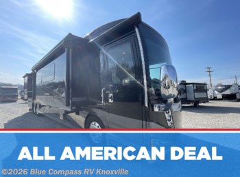 Used 2015 Winnebago Ellipse 42GD available in Louisville, Tennessee