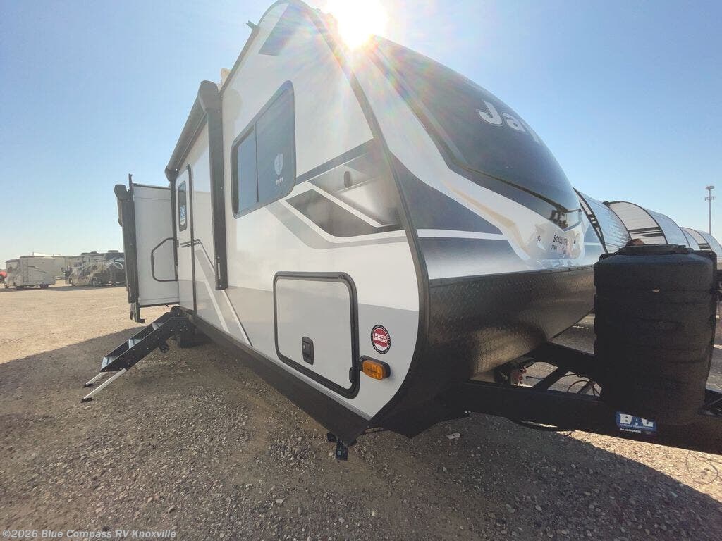 New 2026 Jayco Jay Feather 27MK available in Louisville, Tennessee