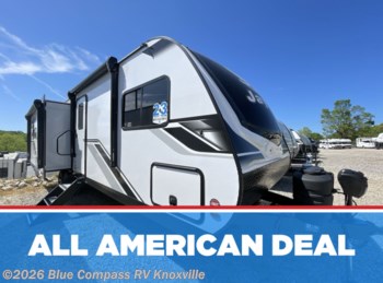 New 2026 Jayco Jay Feather 27MK available in Louisville, Tennessee
