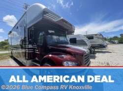 New 2026 Entegra Coach Accolade XL 37K available in Louisville, Tennessee