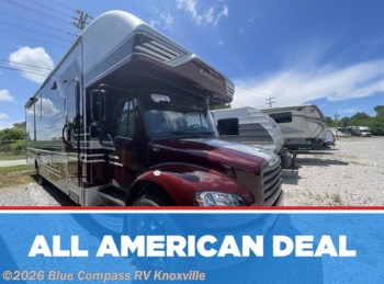 New 2026 Entegra Coach Accolade XL 37K available in Louisville, Tennessee