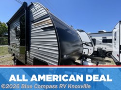 New 2026 Forest River Aurora Light 16BHX available in Louisville, Tennessee