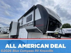 New 2026 Alliance RV Valor 44V14 available in Louisville, Tennessee