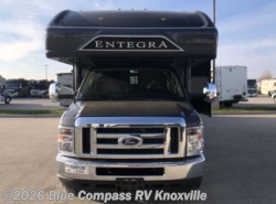 New 2026 Entegra Coach Esteem 29V available in Louisville, Tennessee