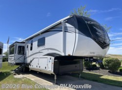 New 2026 Jayco North Point 387FBTS available in Louisville, Tennessee