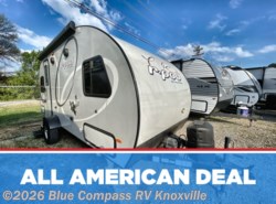 Used 2019 Forest River R Pod RP-191 available in Louisville, Tennessee