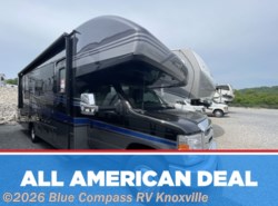 New 2026 Entegra Coach Odyssey 27U available in Louisville, Tennessee