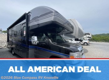 New 2026 Entegra Coach Odyssey 27U available in Louisville, Tennessee