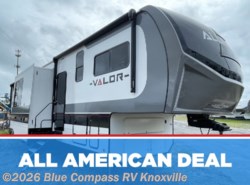 New 2026 Alliance RV Valor 44V14 available in Louisville, Tennessee