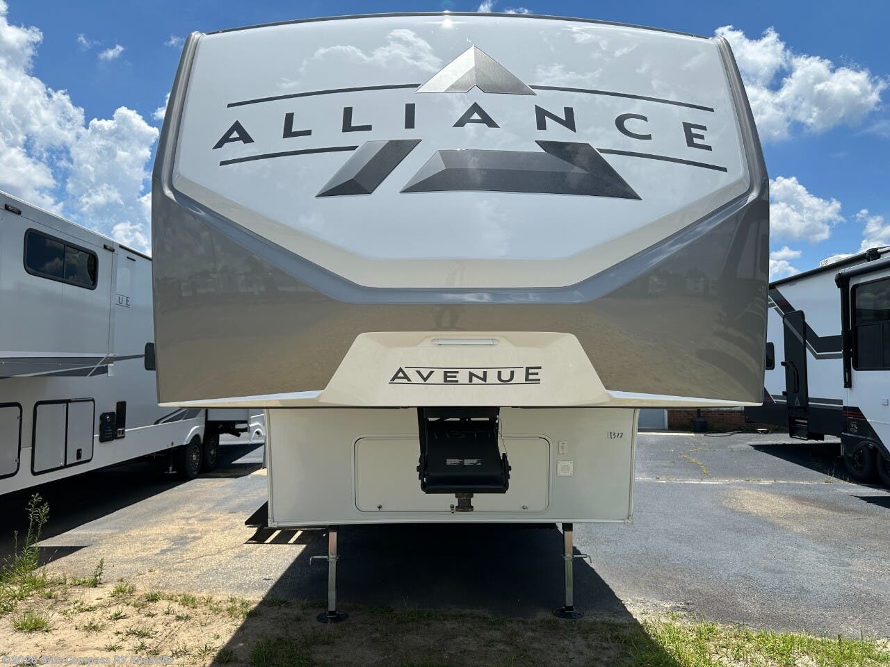 New 2026 Alliance RV Avenue All-Access 30BH available in Louisville, Tennessee