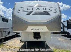New 2026 Alliance RV Avenue All-Access 30BH available in Louisville, Tennessee