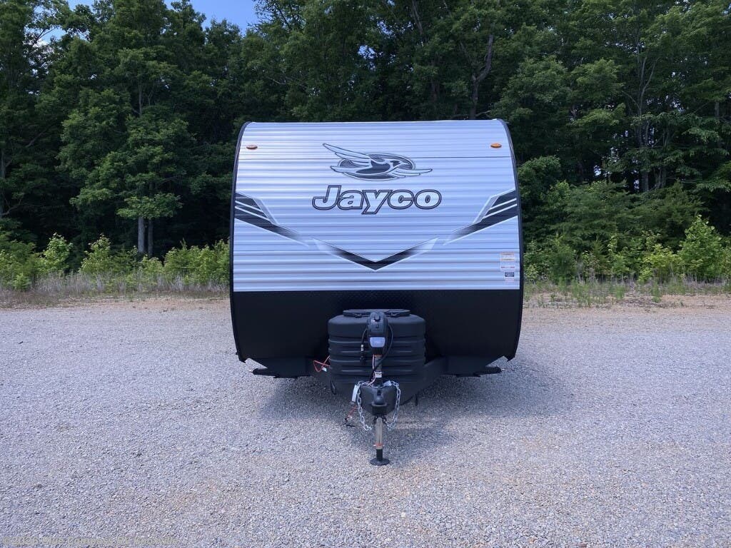 New 2026 Jayco Jay Flight SLX 261BHS available in Louisville, Tennessee