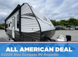 Used 2019 Starcraft Mossy Oak 21FB available in Louisville, Tennessee