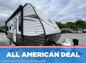 Used 2019 Starcraft Mossy Oak 21FB available in Louisville, Tennessee