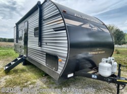 New 2026 Forest River Aurora Light 26BH available in Louisville, Tennessee