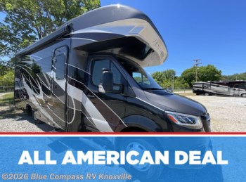 Used 2022 Entegra Coach Qwest 24R available in Louisville, Tennessee