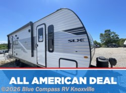 New 2026 Jayco Jay Flight SLX 262RLS available in Louisville, Tennessee