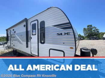 New 2026 Jayco Jay Flight SLX 262RLS available in Louisville, Tennessee