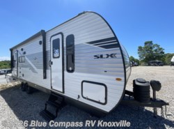 New 2026 Jayco Jay Flight SLX 262RLS available in Louisville, Tennessee