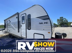 New 2026 Jayco Jay Flight SLX 262RLS available in Louisville, Tennessee