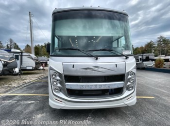 New 2027 Entegra Coach Vision XL 36C available in Louisville, Tennessee