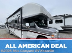 New 2026 Entegra Coach Odyssey 30Z available in Louisville, Tennessee