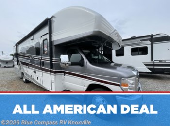 New 2026 Entegra Coach Odyssey 30Z available in Louisville, Tennessee