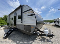 New 2026 Forest River Aurora Light 23BHS available in Louisville, Tennessee