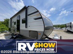 New 2026 Forest River Aurora Light 23BHS available in Louisville, Tennessee