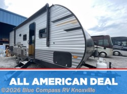 New 2026 Forest River Aurora Light 26BHS available in Louisville, Tennessee