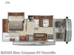 Used 2022 Jayco Alante 27A available in Louisville, Tennessee