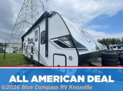 New 2026 Jayco Jay Feather 21MBH available in Louisville, Tennessee