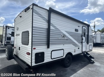 New 2027 Jayco Jay Flight SLX 197MB available in Louisville, Tennessee