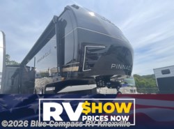New 2027 Jayco Pinnacle 38FBRK available in Louisville, Tennessee