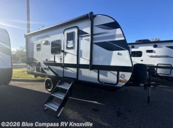 New 2027 Jayco Jay Feather Air 16RB available in Louisville, Tennessee