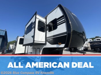Used 2026 Grand Design Reflection 360FLS available in Louisville, Tennessee