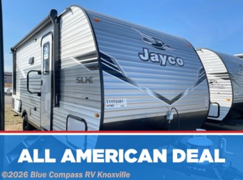 New 2026 Jayco Jay Flight SLX 197MB available in Louisville, Tennessee