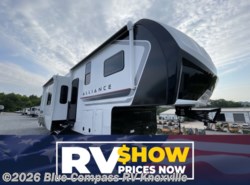 New 2027 Alliance RV Valor 37V11 available in Louisville, Tennessee