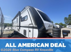 New 2027 Jayco Jay Feather 26FK available in Louisville, Tennessee