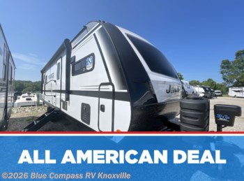New 2027 Jayco Jay Feather 26FK available in Louisville, Tennessee