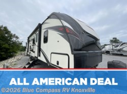 Used 2018 Heartland North Trail 26DBSS King available in Louisville, Tennessee