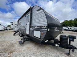 Used 2024 Coachmen Catalina Legacy Edition 263BHSCK available in Louisville, Tennessee