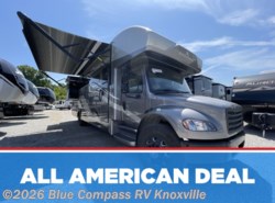 New 2027 Entegra Coach Accolade 37K available in Louisville, Tennessee