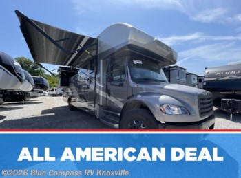 New 2027 Entegra Coach Accolade 37K available in Louisville, Tennessee