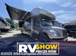 New 2027 Entegra Coach Accolade 37K available in Louisville, Tennessee