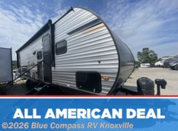 New 2027 Forest River Aurora 27DBH available in Louisville, Tennessee