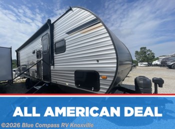 New 2027 Forest River Aurora 27DBH available in Louisville, Tennessee