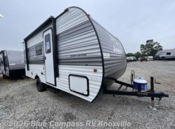 New 2027 Jayco Jay Flight 170BH available in Louisville, Tennessee